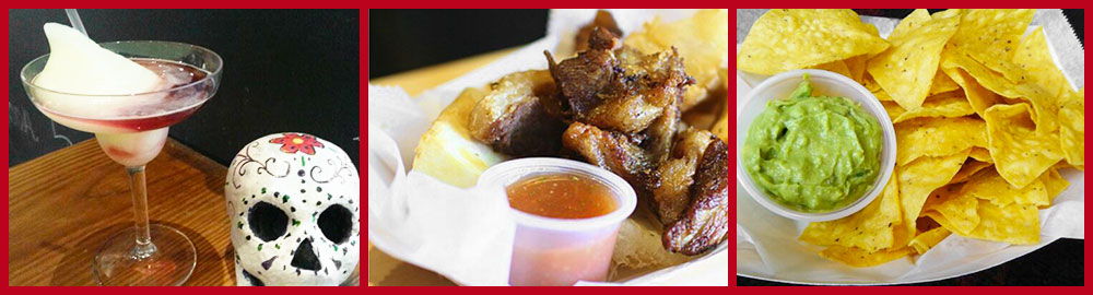 Chupacabra Latin Kitchen &amp; Taqueria Midtown Washington